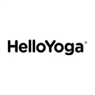 Shop HelloYoga promo codes logo
