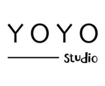 Shop YOYO Studio logo
