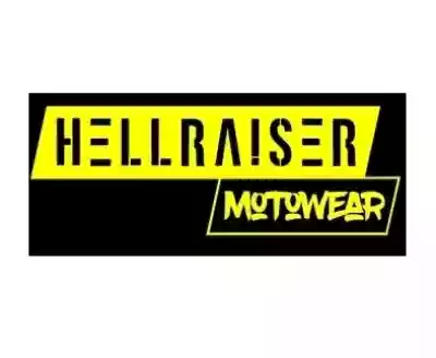 Shop Hellraiser Motowear coupon codes logo