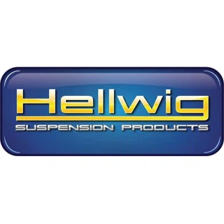 Hellwig Products logo