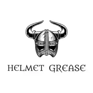 Helmet Grease logo