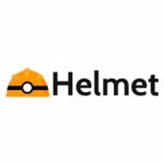 Helmet Insure logo