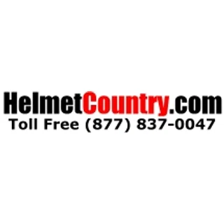 HelmetCountry.com coupon codes