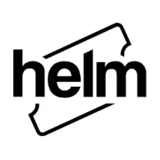  Helm Tickets  coupon codes