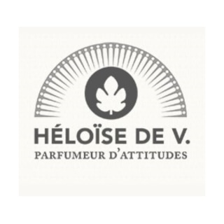 Shop Héloise De V logo