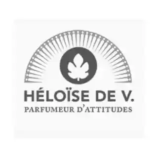 Shop Héloise De V coupon codes logo