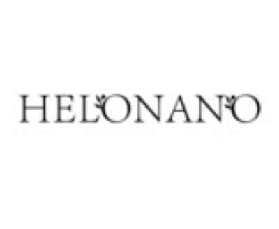 Shop Helonano logo