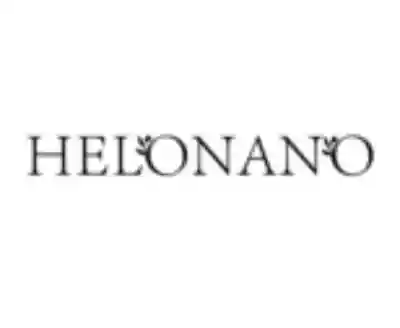 Helonano logo