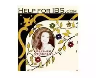 Help for IBS logo