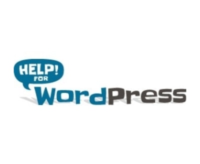 Shop Help For WordPress logo