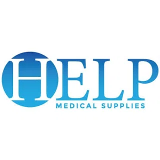 Shop Help Medical Supplies logo