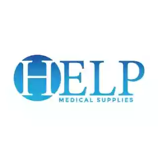 helpmedicalsupplies.com logo