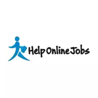 Help Online Jobs coupon codes