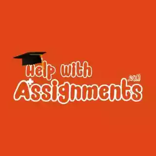 Help with Assignments promo codes