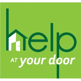 Help At Your Door logo