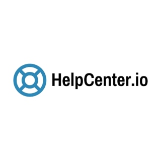 Shop HelpCenter.io logo