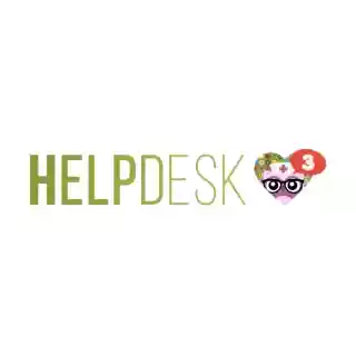 HelpDesk 3 logo
