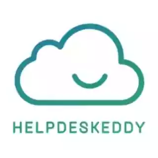Shop HelpDeskEddy discount codes logo