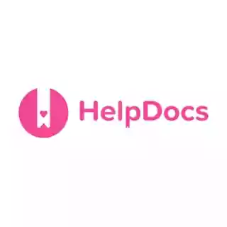 Shop HelpDocs promo codes logo