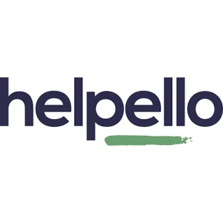 Helpello  logo