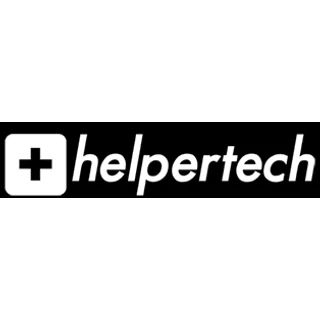 Helpertech logo