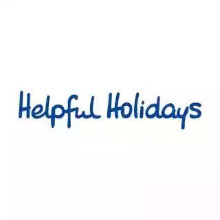 Helpful Holidays coupon codes