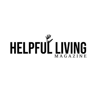 Helpful Living Magazine logo
