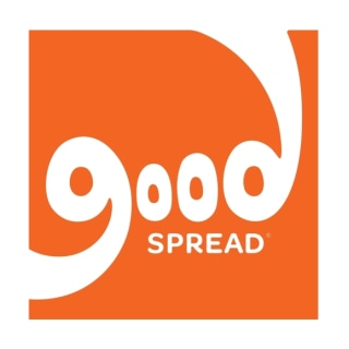 Shop Good Spread logo
