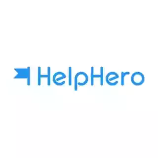 Shop HelpHero coupon codes logo