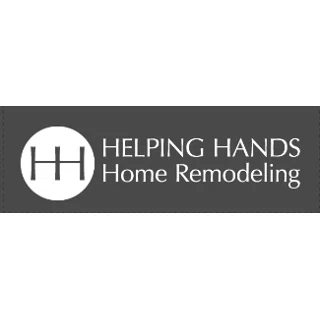 Helping Hands Home Remodeling logo