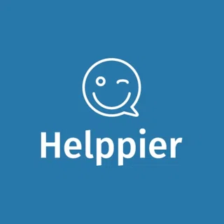 Shop Helppier logo