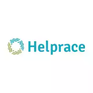 helprace.com logo