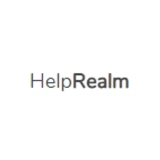 Shop  HelpRealm logo