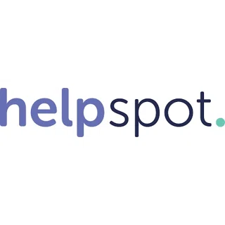 Shop Helpspot logo