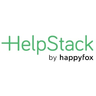 Shop HelpStack logo