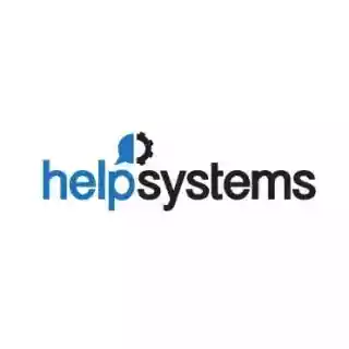 HelpSystems coupon codes