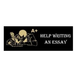 Shop Help Writing an Essay logo