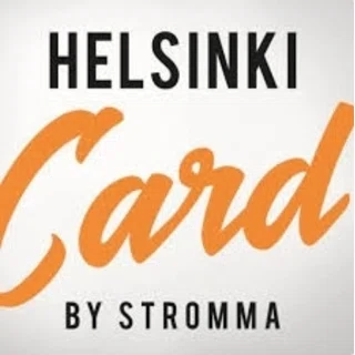 Helsinki Pass logo