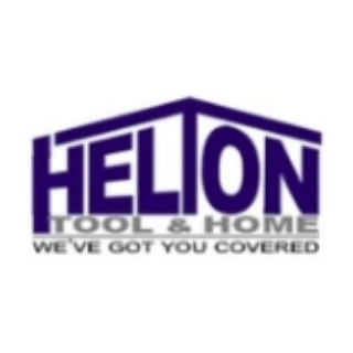 Shop Helton Tool and Home logo