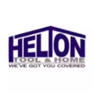 Shop Helton Tool and Home discount codes logo