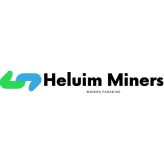 HeluimMiner logo
