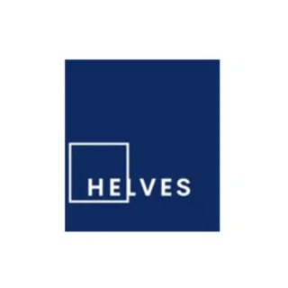 Helves US logo