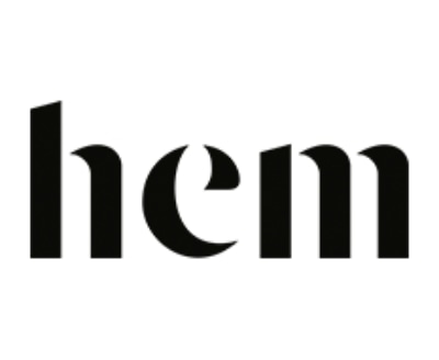 Shop Hem  logo