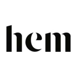 Shop Hem US promo codes logo
