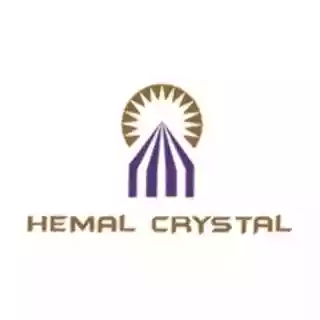 Shop Hemal Crystal promo codes logo