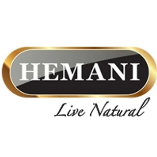 Shop Hemani Herbals logo