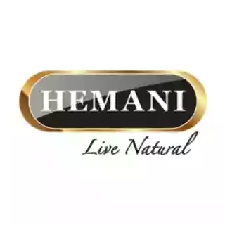 Shop Hemani Herbals coupon codes logo