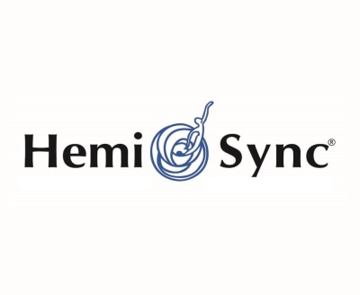 Shop Hemi-Sync logo