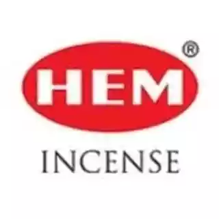 Shop HEM Incense logo