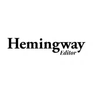 Shop Hemingway App coupon codes logo